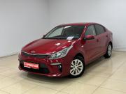 Kia Rio IV Альметьевск  - изображение 22