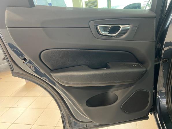 Volvo XC60 II с пробегом 2018 года, цена 2 825 900 рублей, 254195 км, внедорожник, Автокод Объявления