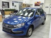 Lada (ВАЗ) Granta I Рестайлинг Ростов-на-Дону  - изображение 9