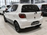 Toyota Vitz I (P10) Казань  - изображение 30