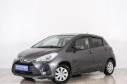 Toyota Vitz III (XP130) Рестайлинг 2 Красноярск  - изображение 25