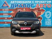 Renault Sandero II Рестайлинг Набережные Челны  - изображение 34