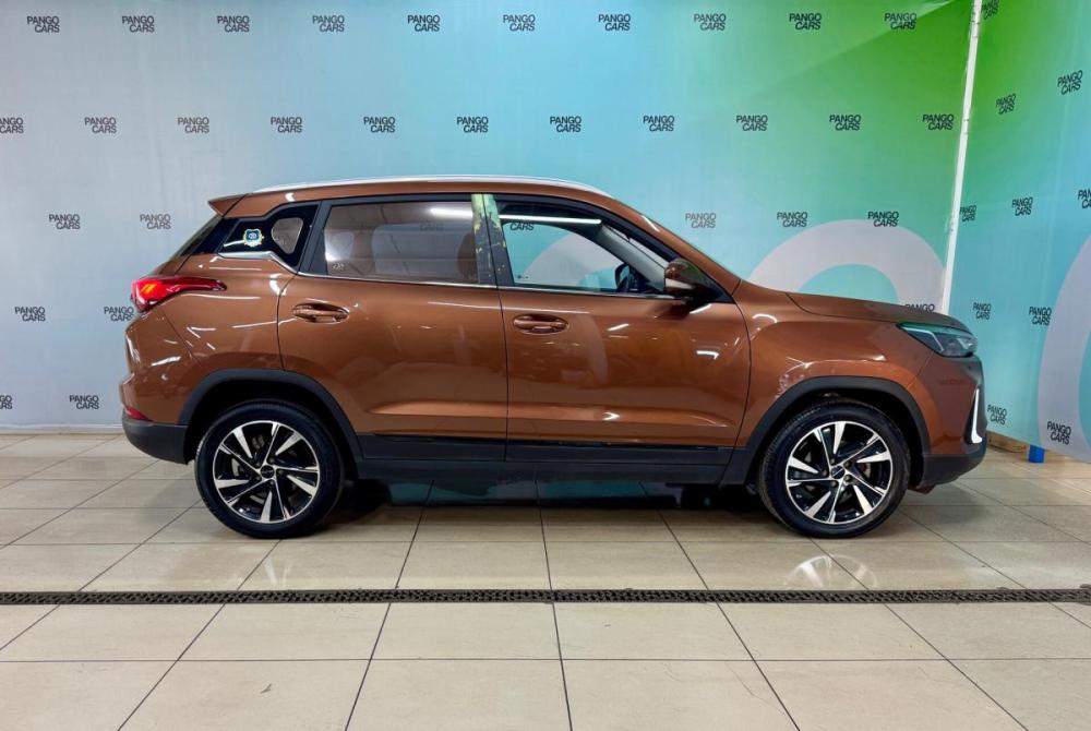 BAIC X35 Набережные Челны  - изображение 5