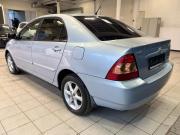 Toyota Corolla IX (E120 E130) Рестайлинг Челябинск  - изображение 25