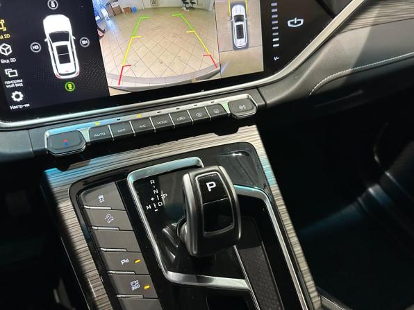 Geely Atlas Pro с пробегом 2024 года, цена 2 270 000 рублей, 58810 км, внедорожник, Автокод Объявления