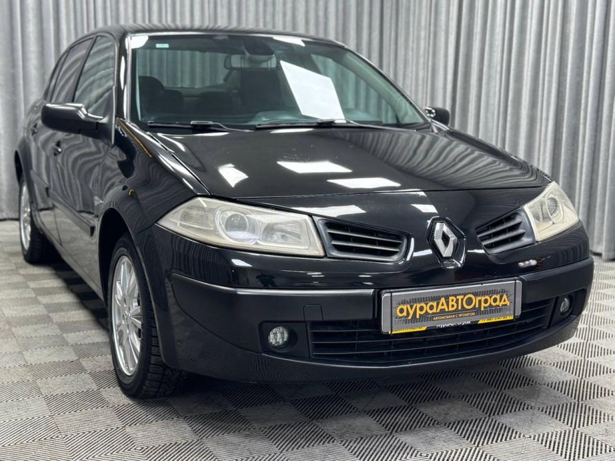 Renault Megane II Рестайлинг Стерлитамак  - изображение 4