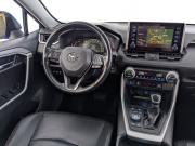 Toyota RAV4 V (XA50) Москва  - изображение 52