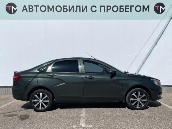 Lada (ВАЗ) Vesta I с пробегом 2016 года, цена 707 300 рублей, 200645 км, седан, Автокод Объявления