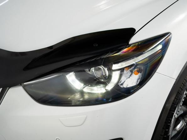 Mazda CX-5 I Рестайлинг с пробегом 2016 года, цена 2 000 000 рублей, 157368 км, внедорожник, Автокод Объявления