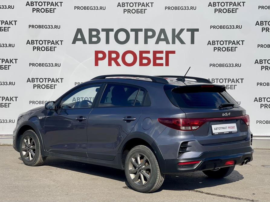 Kia Rio IV Рестайлинг Владимир  - изображение 7