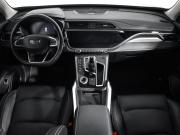 Geely Atlas Pro Санкт-Петербург  - изображение 39