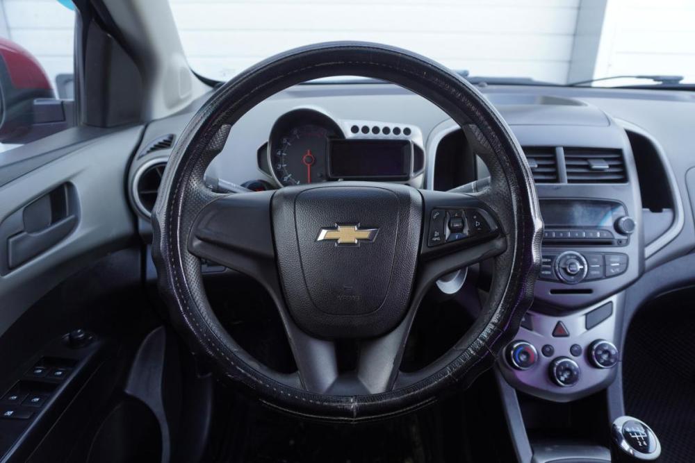 Chevrolet Aveo II Ульяновск  - изображение 13