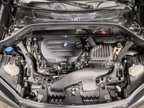BMW X1 II (F48) Рестайлинг с пробегом 2021 года, цена 2 949 000 рублей, 90919 км, внедорожник, Автокод Объявления