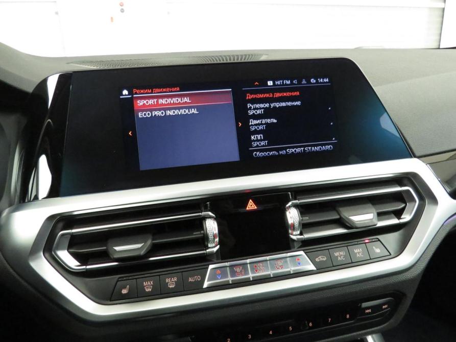 BMW 3 серии VII (G2x) Санкт-Петербург  - изображение 14
