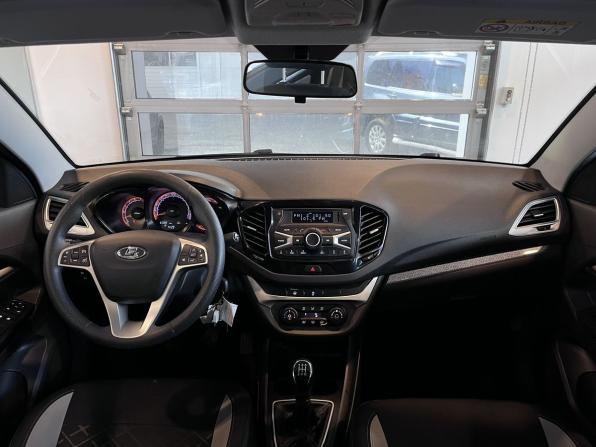 Lada (ВАЗ) Vesta I с пробегом 2021 года, цена 1 197 000 рублей, 67282 км, седан, Автокод Объявления