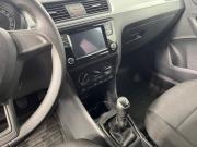 Skoda Rapid I Рестайлинг Борисоглебск  - изображение 32