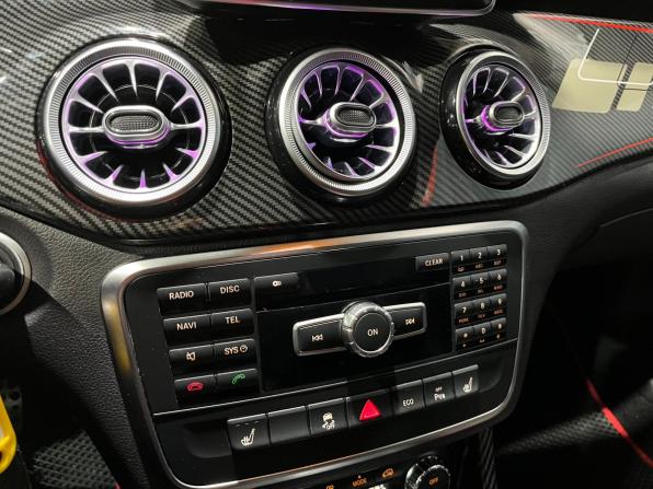 Mercedes-Benz CLA AMG I (C117 X117) с пробегом 2013 года, цена 1 830 000 рублей, 160722 км, седан, Автокод Объявления