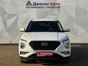 Hyundai Creta II Набережные Челны  - изображение 20