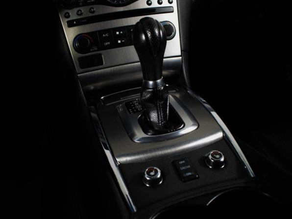 Infiniti G IV с пробегом 2011 года, цена 1 177 000 рублей, 271188 км, седан, Автокод Объявления