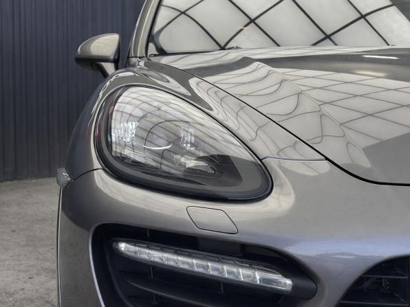 Porsche Cayenne II (958) с пробегом 2012 года, цена 2 347 000 рублей, 219948 км, внедорожник, Автокод Объявления
