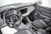 Skoda Octavia IV (A8) Пермь  - изображение 33