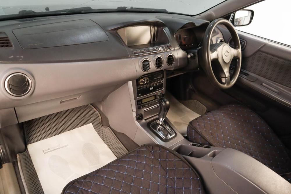Nissan Avenir II (W11) Челябинск  - изображение 9