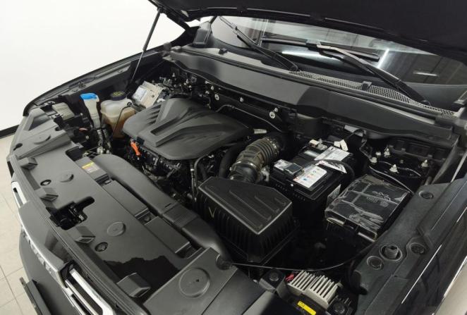 Haval Dargo I с пробегом 2023 года, цена 2 499 000 рублей, 47169 км, внедорожник, Автокод Объявления