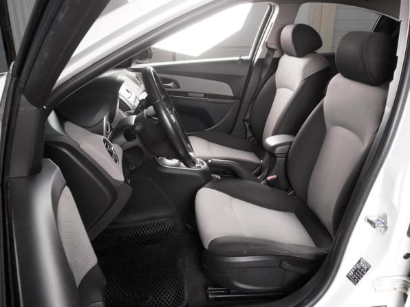 Chevrolet Cruze I Рестайлинг с пробегом 2013 года, цена 819 000 рублей, 224248 км, седан, Автокод Объявления