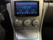 Subaru Forester II Рестайлинг Новосибирск  - изображение 43