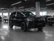 Volkswagen Teramont II (China Market) Москва  - изображение 33