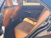 Toyota Camry VII (XV50) Рестайлинг Набережные Челны  - изображение 41