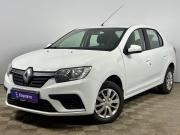 Renault Logan II Рестайлинг Борисоглебск  - изображение 15