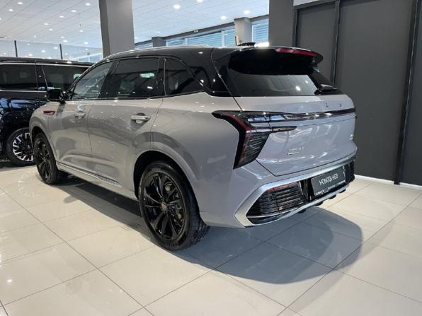 Новый Hongqi HS3 2025 года, цена 3 719 000 рублей, внедорожник, Автокод Объявления