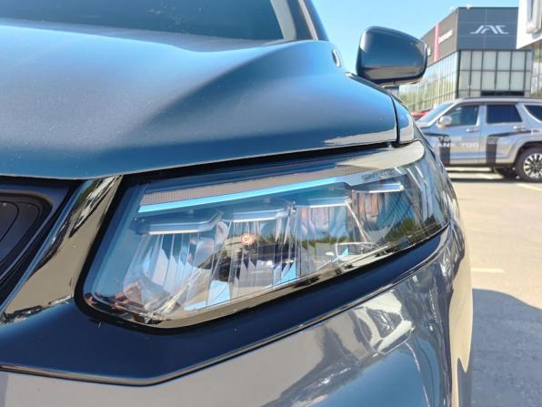 Geely Tugella I с пробегом 2022 года, цена 2 501 000 рублей, 38535 км, внедорожник, Автокод Объявления