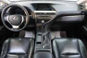 Lexus RX III Рестайлинг Омск  - изображение 37