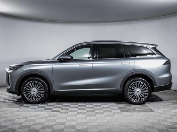 Chery Tiggo 9 I с пробегом 2024 года, цена 3 549 000 рублей, 17500 км, внедорожник, Автокод Объявления