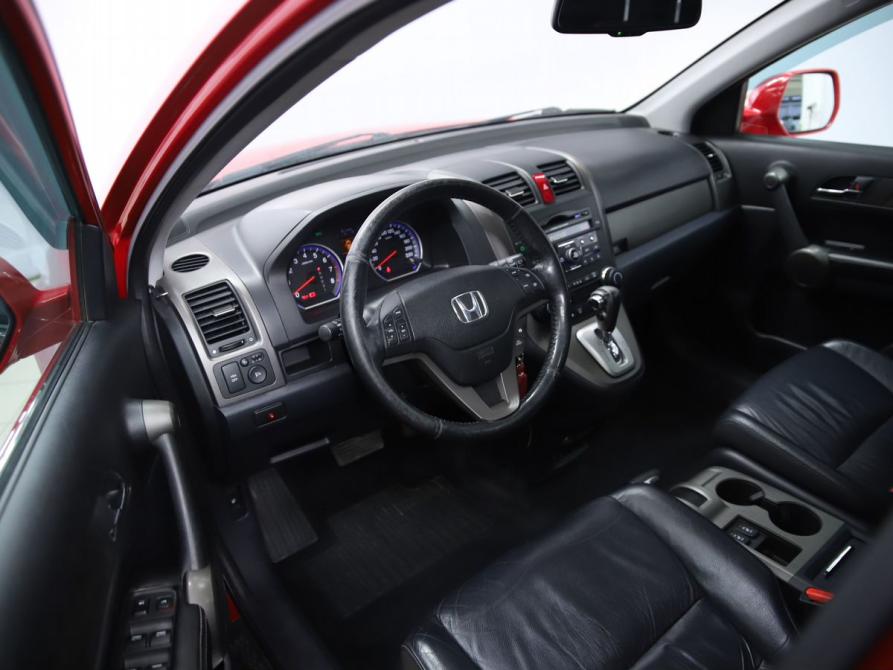 Honda CR-V III Рестайлинг Уфа  - изображение 10