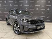 Kia Sorento IV Москва  - изображение 33