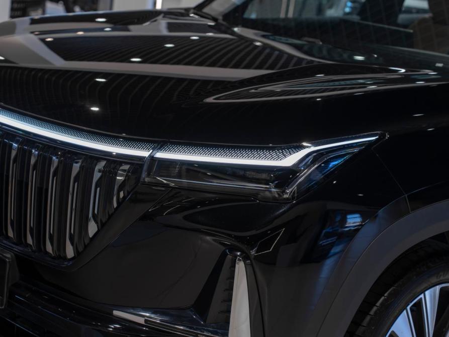 Geely Atlas II Москва  - изображение 27