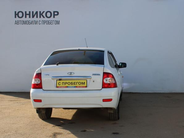 Lada (ВАЗ) Priora I с пробегом 2011 года, цена 159 000 рублей, 190349 км, хэтчбек, Автокод Объявления