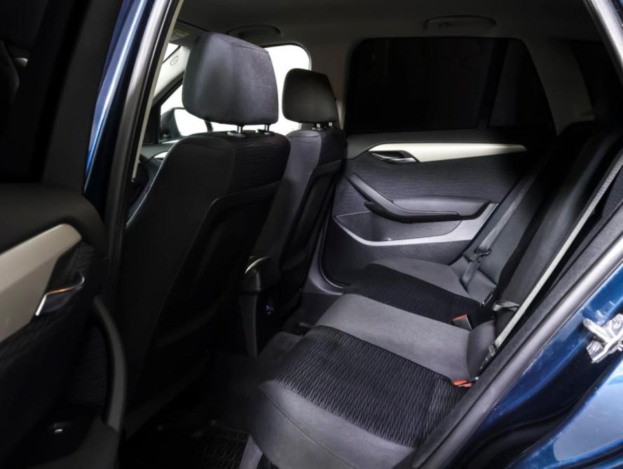 BMW X1 I (E84) Рестайлинг Москва  - изображение 11