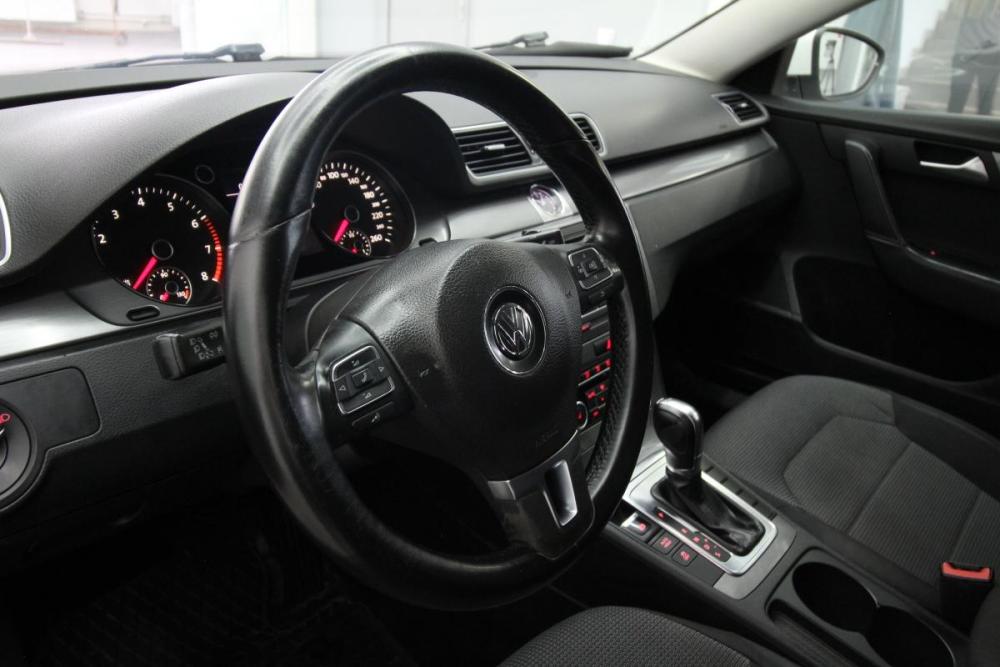 Volkswagen Passat B7 Сургут  - изображение 35