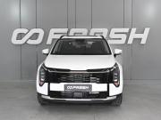 Kia Sportage V Рестайлинг Ростов-на-Дону  - изображение 27