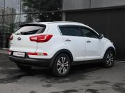 Kia Sportage III Москва  - изображение 29