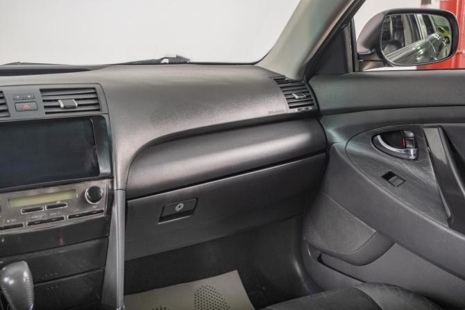 Toyota Camry VI (XV40) с пробегом 2006 года, цена 1 299 000 рублей, 376000 км, седан, Автокод Объявления