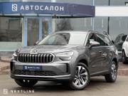 Skoda Kodiaq II Самара  - изображение 41
