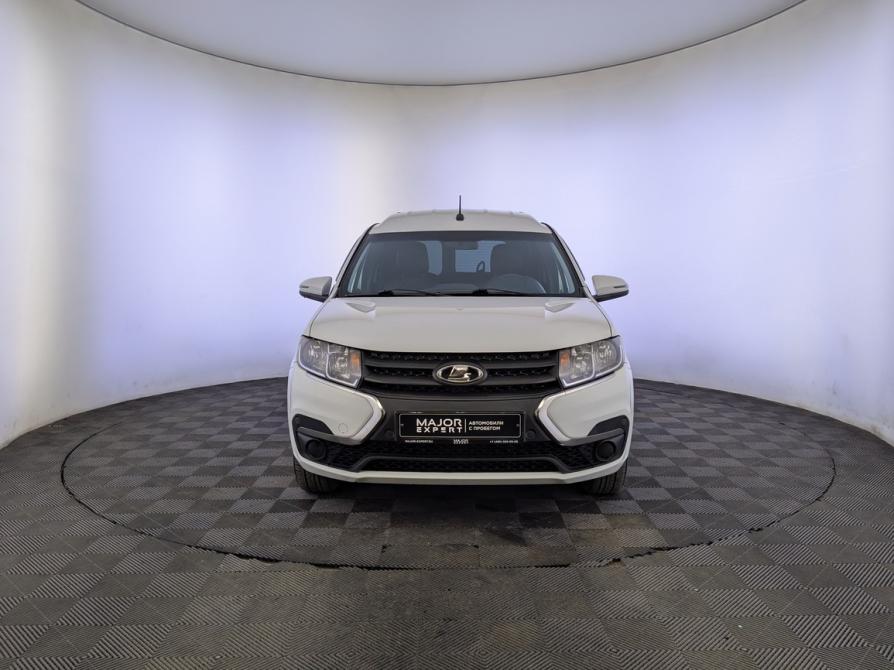 Lada (ВАЗ) Largus I Рестайлинг Москва  - изображение 2