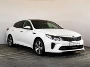 Kia Optima IV Санкт-Петербург  - изображение 25