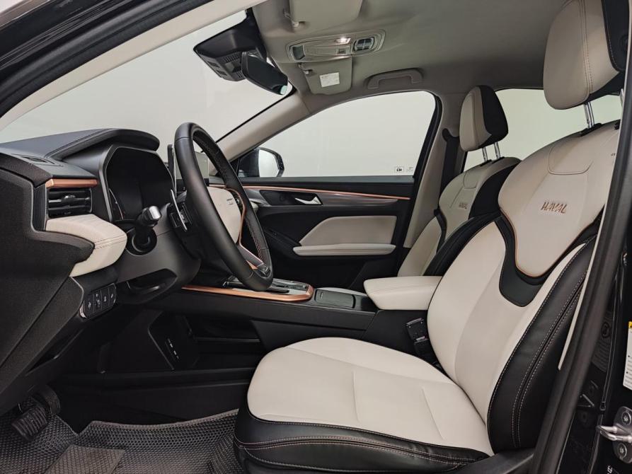 Haval Jolion I Барнаул  - изображение 15