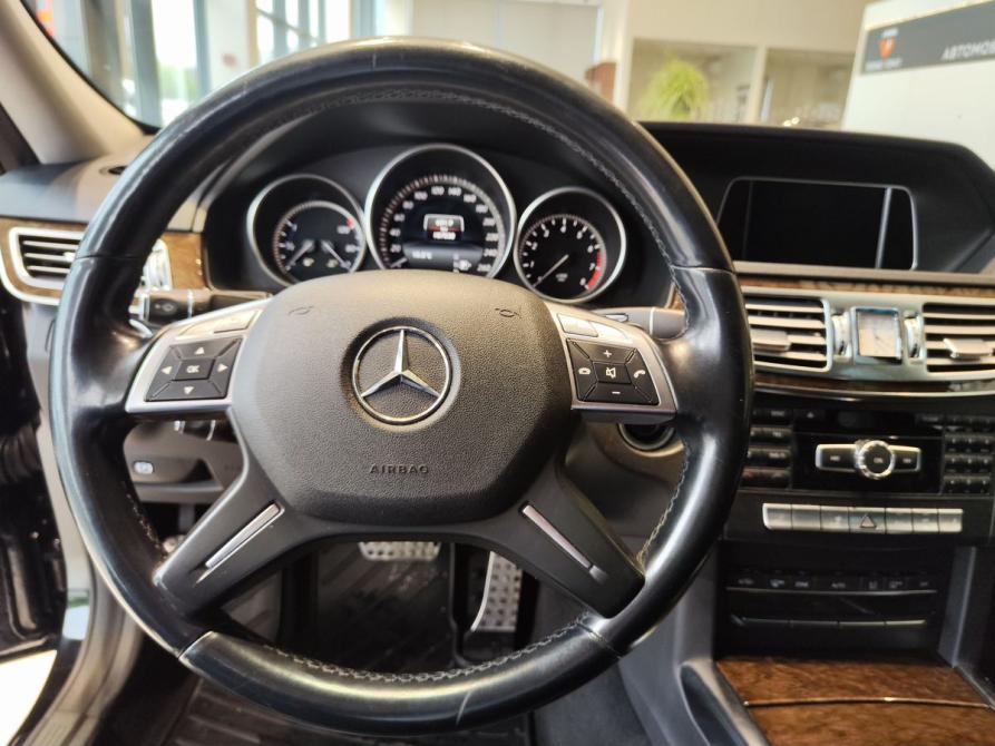 Mercedes-Benz E-Класс IV (W212 S212 C207) Рестайлинг Краснодар  - изображение 8